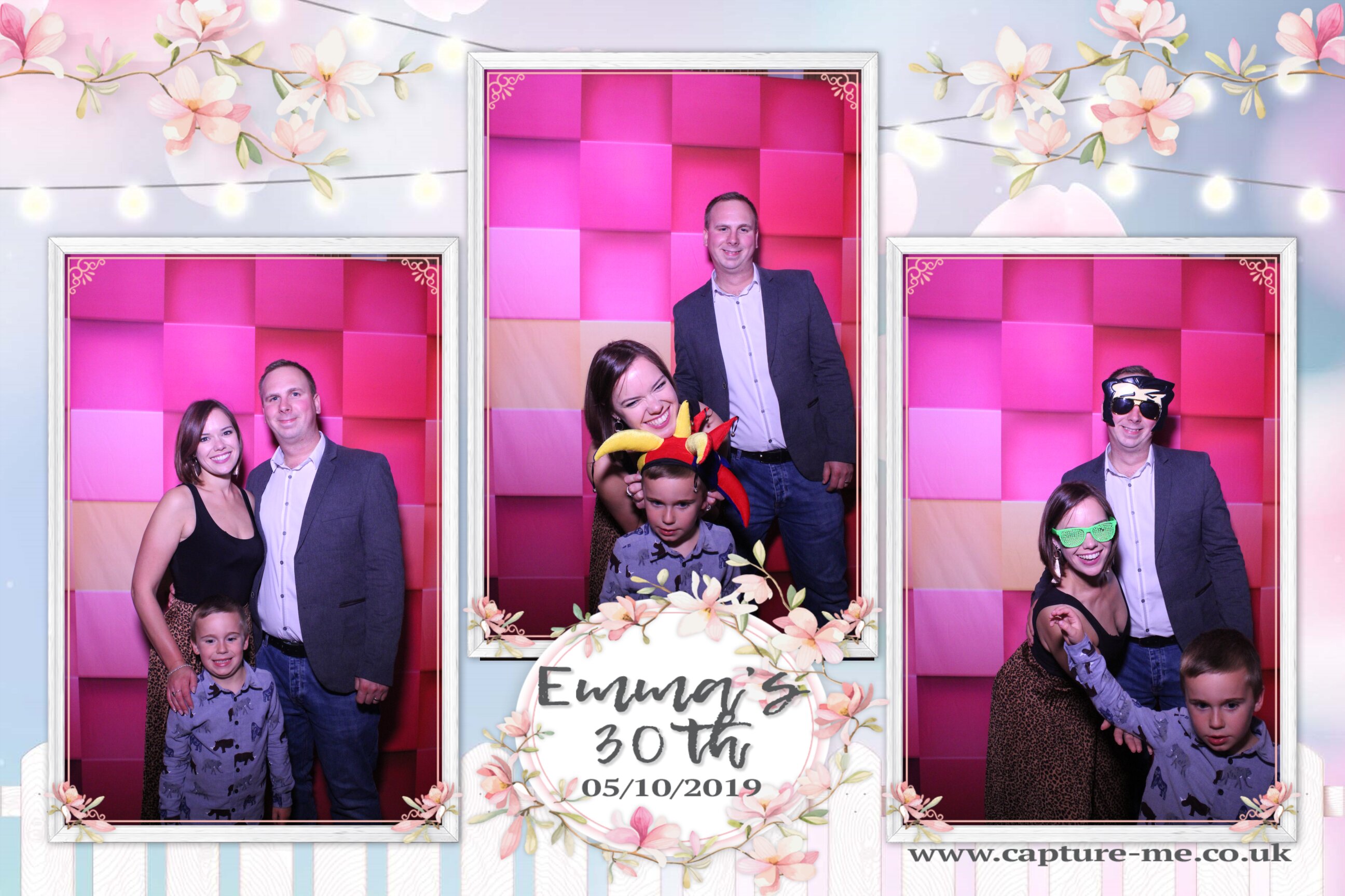 Emma’s 30th | View more photos from the event at gallery.capture-me.co.uk/u/Capture-me/Emma’s-30th